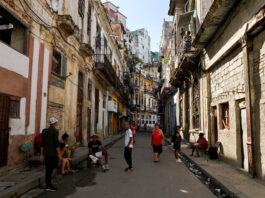 Trump: „Cuba va intra în faliment în curând”