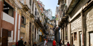 Trump: „Cuba va intra în faliment în curând”