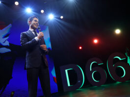 Olanda formează un guvern minoritar rar întâlnit condus de cel mai tânăr premier din istorie