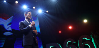 Olanda formează un guvern minoritar rar întâlnit condus de cel mai tânăr premier din istorie