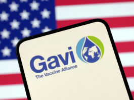 SUA condiționează finanțarea grupului global pentru vaccinuri de eliminarea conservantului pe bază de mercur