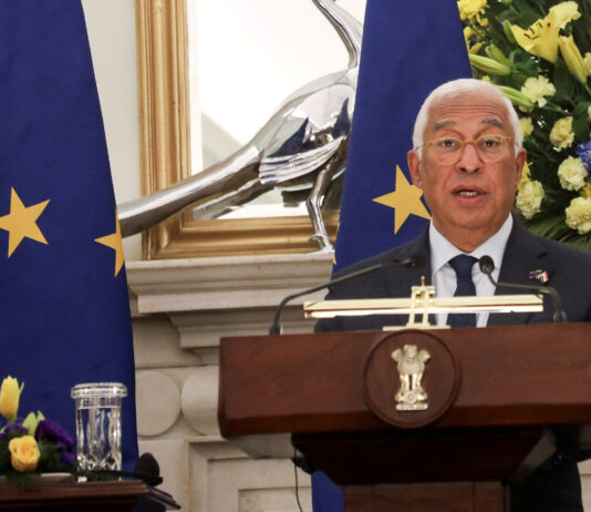 UE și Vietnam își consolidează colaborarea în minerale, semiconductori și rețele 5G