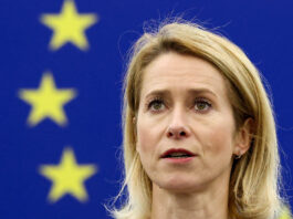Europa nu mai este prioritatea Washingtonului: schimbarea este structurală, avertizează Kaja Kallas