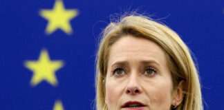 Europa nu mai este prioritatea Washingtonului: schimbarea este structurală, avertizează Kaja Kallas