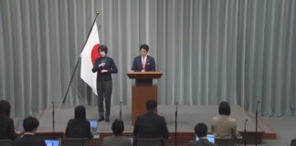 Coreea de Nord lansează rachete spre mare în contextul discuțiilor despre rolul militar al Statelor Unite