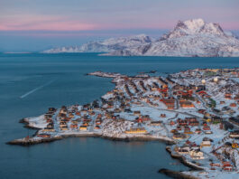 Groenlanda cere mai multă supraveghere și securitate în regiune, pe fondul tensiunilor geopolitice