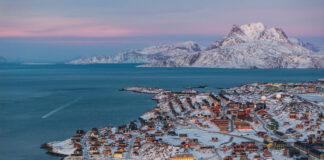 Groenlanda cere mai multă supraveghere și securitate în regiune, pe fondul tensiunilor geopolitice