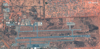 Liderul militar din Niger acuză Franța, Benin și Coasta de Fildeș că ar fi sprijinit un atac asupra aeroportului