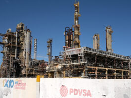 Reformă majoră în sectorul petrolier din Venezuela, operatorii vor primi mai multă autonomie