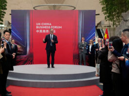 Trump avertizează Marea Britanie asupra relațiilor cu China, în timp ce Starmer salută progresele de la Beijing