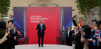 Trump avertizează Marea Britanie asupra relațiilor cu China, în timp ce Starmer salută progresele de la Beijing