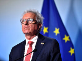 Șeful MES afirmă că fondul european de criză, în valoare de peste 500 de miliarde de dolari, ar putea fi utilizat pentru apărare