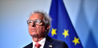 Șeful MES afirmă că fondul european de criză, în valoare de peste 500 de miliarde de dolari, ar putea fi utilizat pentru apărare