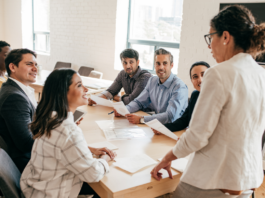 150 de sfaturi de management de la GPINews.live – Sfatul #43 Stăpâniți arta de a fi asertiv