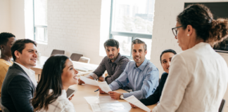 150 de sfaturi de management de la GPINews.live – Sfatul #43 Stăpâniți arta de a fi asertiv