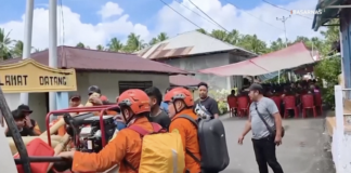 Inundații devastatoare în Indonezia: zeci de victime și sute de evacuați în Sulawesi
