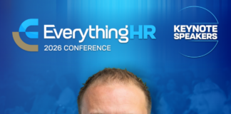 Întâlnește-l pe Bryan Peereboom la Everything HR 2026: AI, Recrutare și Viitorul Muncii