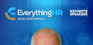 Deiric McCann la EVERYTHING HR 2026 – Descoperă puterea de a face oamenii să se simtă importanți!