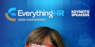Suzanne Lucas te așteaptă la Everything HR 2026: Cum să păstrezi „latura umană” în HR într-o lume dominată de AI