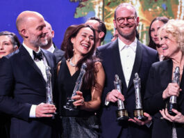 European Film Awards – Lungmetrajul „Sentimental Value”, desemnat cel mai bun film european