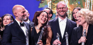 European Film Awards – Lungmetrajul „Sentimental Value”, desemnat cel mai bun film european