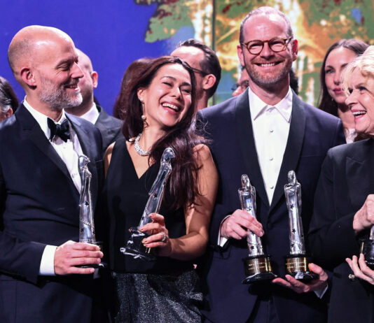 European Film Awards – Lungmetrajul „Sentimental Value”, desemnat cel mai bun film european