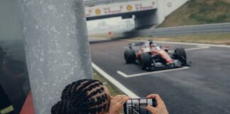 Lewis Hamilton, mai determinat ca niciodată: „Sunt complet dedicat Formulei 1” Sursa: Instagram, Lewis Hamilton