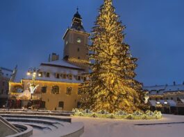 Brașov – orașul unde istoria, natura și viața modernă se întâlnesc (VIDEO)