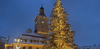 Brașov – orașul unde istoria, natura și viața modernă se întâlnesc (VIDEO)