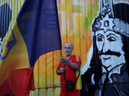 Opoziția de extremă dreapta din România domină în cel mai recent sondaj de opinie