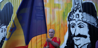 Opoziția de extremă dreapta din România domină în cel mai recent sondaj de opinie