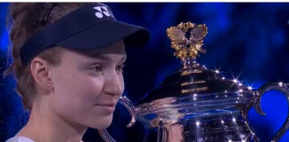 Elena Rybakina câștigă Australian Open 2026 după o finală epică cu Aryna Sabalenka