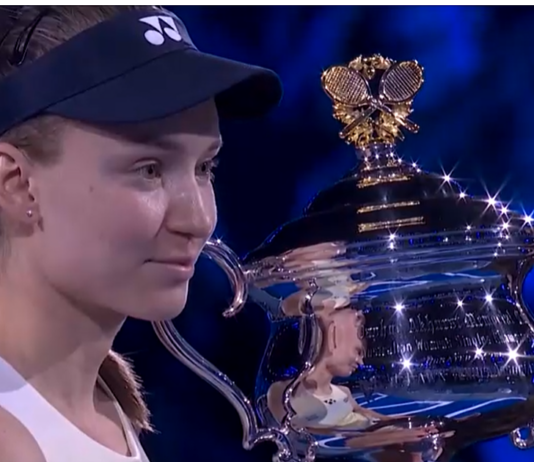 Elena Rybakina câștigă Australian Open 2026 după o finală epică cu Aryna Sabalenka