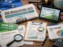 Reglementările ESG în 2025: repere, trenduri globale și ce urmează în 2026