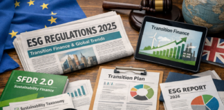 Reglementările ESG în 2025: repere, trenduri globale și ce urmează în 2026