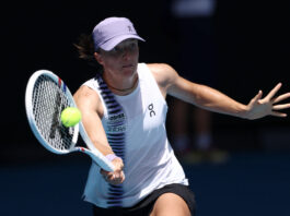 Tenis – „Suntem animale la zoo?”: Swiatek cere respectarea vieții private a jucătorilor la Australian Open