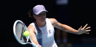 Tenis – „Suntem animale la zoo?”: Swiatek cere respectarea vieții private a jucătorilor la Australian Open