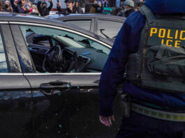 Exclusiv: Ofițerilor ICE din Minnesota li s-a ordonat, prin noile directive, să nu interacționeze cu „agitatorii”