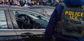 Exclusiv: Ofițerilor ICE din Minnesota li s-a ordonat, prin noile directive, să nu interacționeze cu „agitatorii”