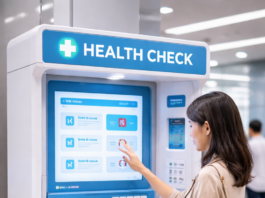 China accelerează digitalizarea sănătății prin automate inteligente pentru analize medicale