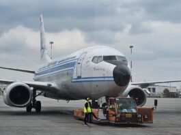 Motoarele open-fan: tehnologia care ar putea revoluționa aviația comercială