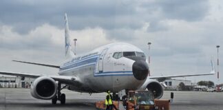 Motoarele open-fan: tehnologia care ar putea revoluționa aviația comercială