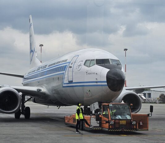 Motoarele open-fan: tehnologia care ar putea revoluționa aviația comercială