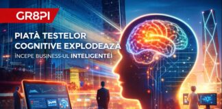 EDITORIAL: Economia minții – piața testelor și antrenamentului cognitiv explodează. Cine transformă „inteligența” în business?