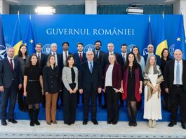 Investitori internaționali în discuții strategice la Palatul Victoria