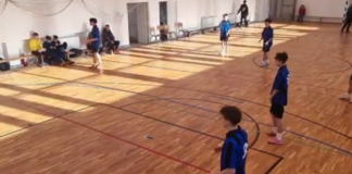 Performanțe sportive de excepție la Colegiul Național „Johannes Honterus” din Brașov