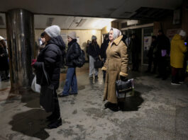 Ucraina și Republica Moldova, afectate de pene de curent din cauza unei defecțiuni în rețea; alimentarea a fost restabilită