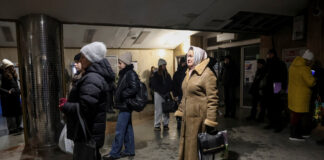 Ucraina și Republica Moldova, afectate de pene de curent din cauza unei defecțiuni în rețea; alimentarea a fost restabilită