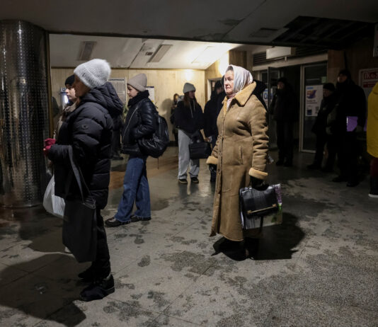 Ucraina și Republica Moldova, afectate de pene de curent din cauza unei defecțiuni în rețea; alimentarea a fost restabilită