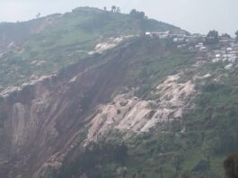 Peste 200 de morți în urma prăbușirii unei mine de coltan din estul Republicii Democrate Congo